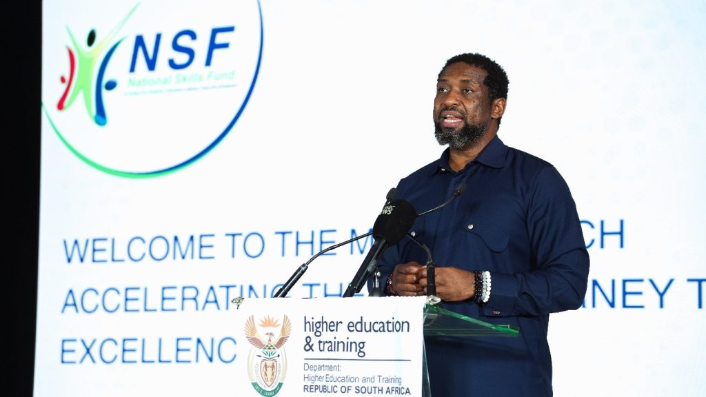 NSF Connect Signals a New Chapter in the Entity’s Journey to Accountability, Impact and Operational Excellence