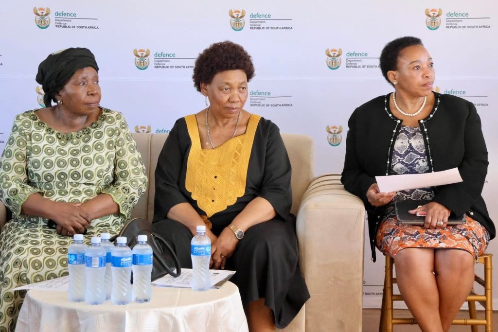 GOVERNMENT AND INDUSTRY COLLABORATE TO EXPAND SKILLS AND CAREER OPPORTUNITIES FOR YOUTH