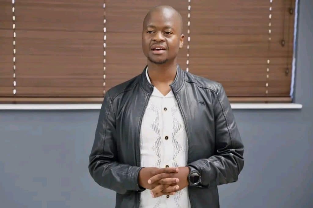 A DIGITAL SHIFT BEGINS IN THE EASTERN CAPE AS 440 YOUTH JOIN NSF PROGRAMME