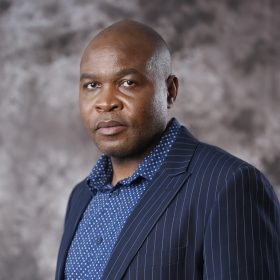 Kenneth-Maluleke-Acting-Director-Programme-Monitoring