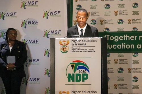 NSF Beneficiary 3, 2023