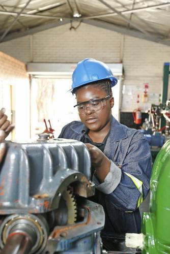 Durnacol Skills Hub