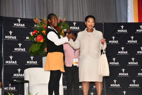 Deputy Minister of DHET