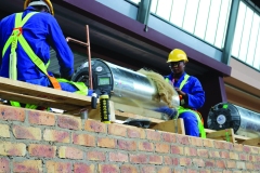 Gauteng Ekurhuleni West TVET College
