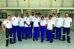 Western Cape False Bay TVET College