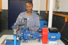 Gauteng Tshwane South TVET College Centurion Campus