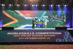 World Skills Korea