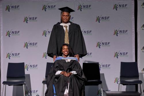 NSF Beneficiary 2 KwaZulu-Natal, 2024