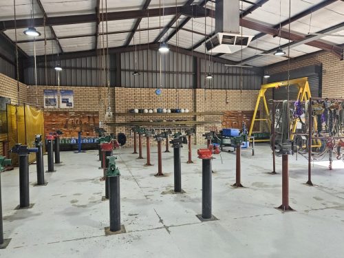 Gijima Training Workshop