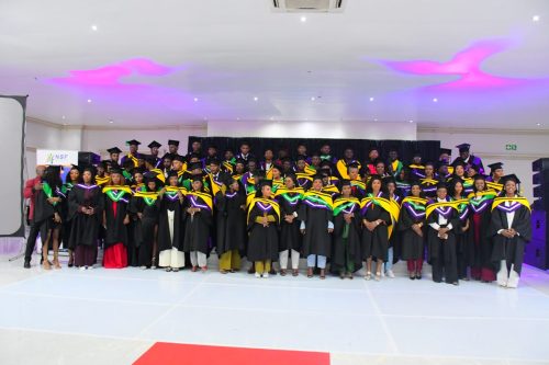 100 NSF funded beneficiaries