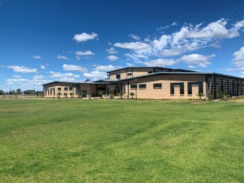 Ikhala TVET College, Aliwal North Campus