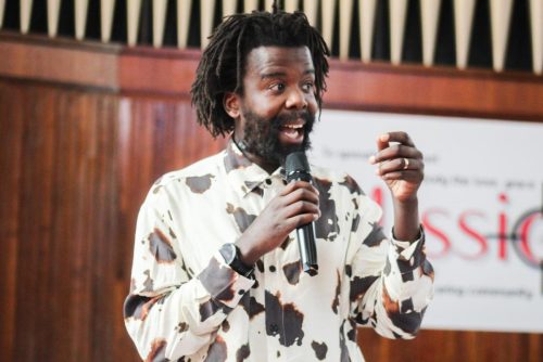 Education Funfair & Career Day Methodist Church of Southern Africa