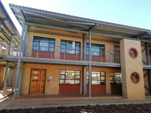 Waterberg TVET College, Thabazimbi Campus