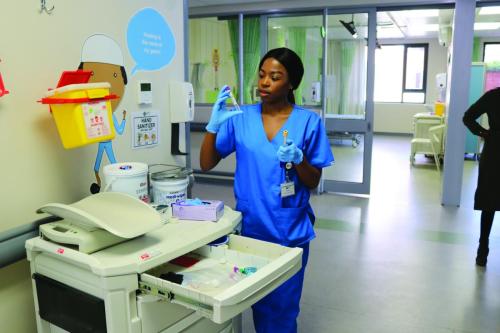 Nelson-Mandela-Children s-Hospital capacity-building-2